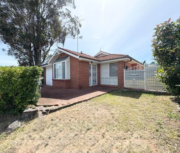 The Perfect Family Home! - Photo 1