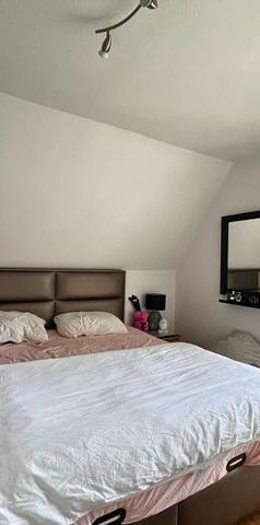 Appartement F2 à louer - Photo 1