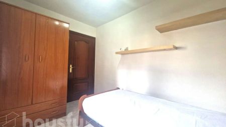 Piso de alquiler en Calle de Carlota O’neill, ., San Pascual - Foto 5