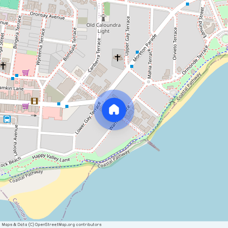 9/22 Warne Terrace, Qld 4551, Caloundra