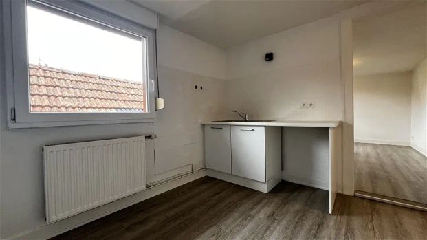 Location appartement 2 pièces - 41m² à Illkirch graffenstaden (67400) - Photo 1