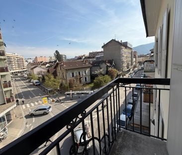 Location Appartement 3 pièces 43m² - Photo 6