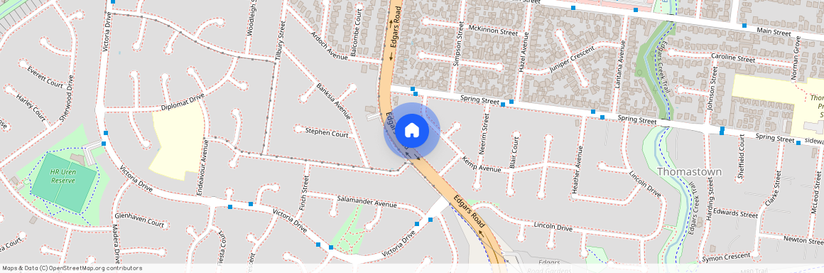 116 Edgars Road, Vic 3074, Thomastown