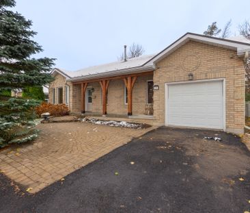 For Lease - 26 Kirkconnell Road, Kawartha Lakes, Ontario - Photo 2