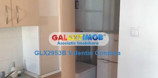 Garsoniera Parc Sebastian - Fotografie 2