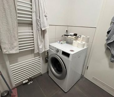 Männlicher Mitbewohner gesucht – Zentrale Lage - Foto 1