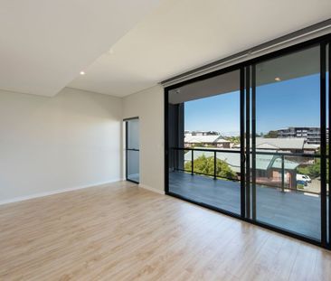 Level 4, 406/109 Chalk Street, Lutwyche, QLD 4030 - Photo 4