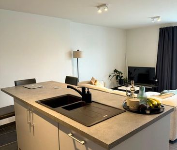 Appartement te huur - Photo 2