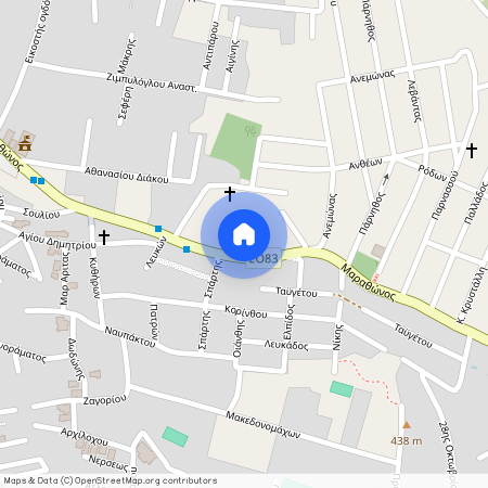 Άγιος Στέφανος (Αθήνα - Βόρεια Προάστια)