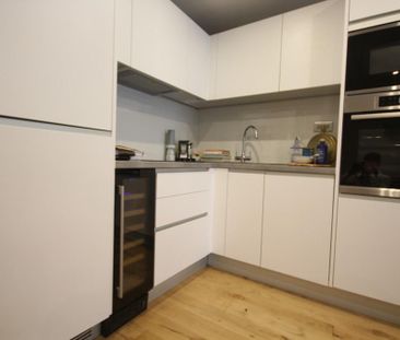 1 bedroom apartment to rent - Photo 6