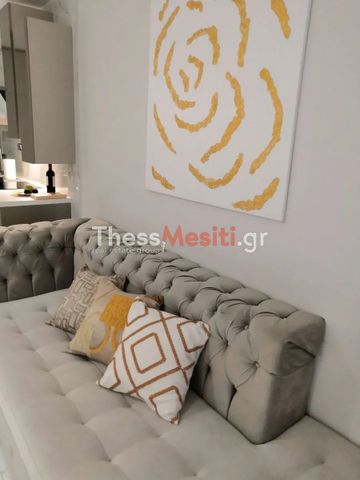 Διαμέρισμα για ενοικίαση Διοικητήριο (Κέντρο Θεσσαλονίκης) - Φωτογραφία 2