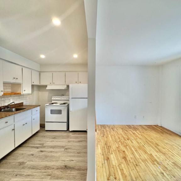 1 CH - 1 SDB - Montréal - $1,275 /mo - Photo 1