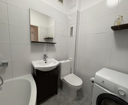 Dwa pokoje w Śródmieściu - Фото 3