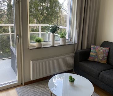 Heklagatan, Kista - Photo 1