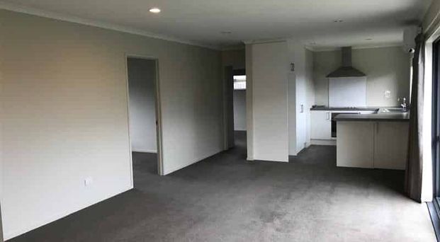 Family Friendly in Wigram - Photo 1