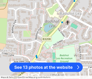 Badshot Lea Road, Farnham - Photo 1