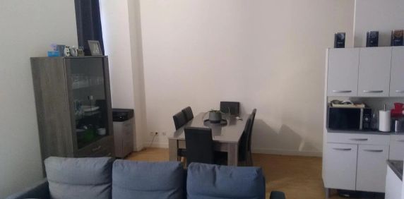 Appartement à louer 1 pièce 34.21m² - Photo 2
