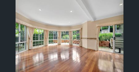 Quiet East Beecroft sanctuary with space, style & convenience - Photo 3
