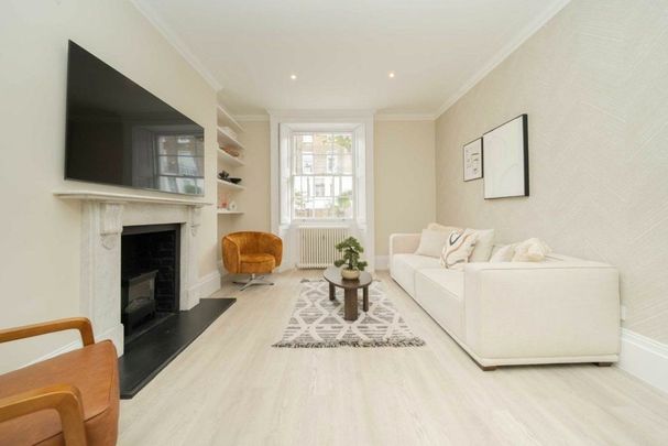 Princedale Road, Notting Hill, W11 - Photo 1