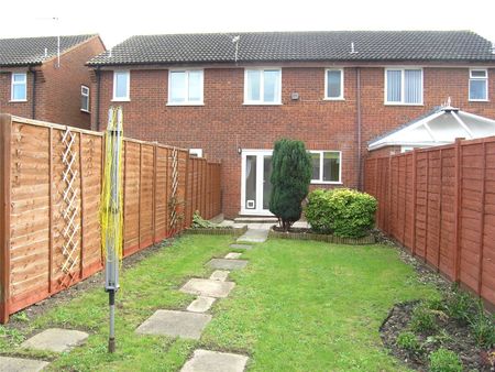 Oakgrove Way, Bridgwater, Somerset, TA6 - Photo 2