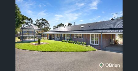 Tranquil Two-Acre Retreat with Pool, Studio & Dual Access in Prime Tyabb Location - Photo 4