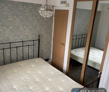 1 bedroom maisonette to rent - Photo 2
