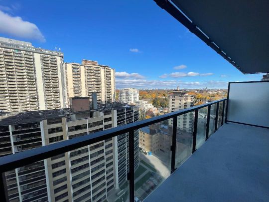 For Lease - 120 Broadway Avenue Unit# 1301N, Toronto, Ontario - Photo 1