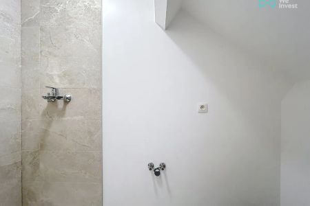 Studio for rent, Schaarbeek - Photo 4