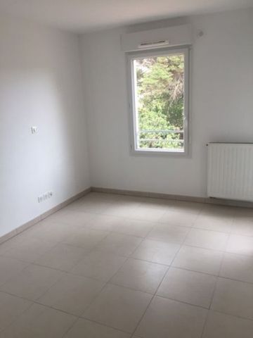 Appartement 2 Pièces 37 m² - Photo 2