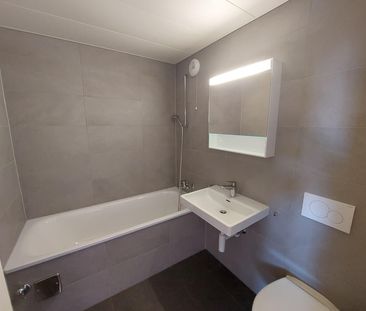 2 Zimmer, 38 m², 3. Stock - Photo 4