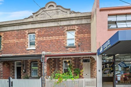 91 Buckley Street, Seddon. - Photo 2