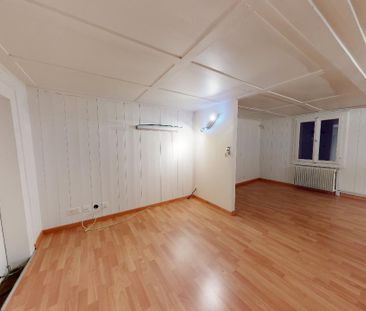 1 Zimmer, 12 m², 3. Stock - Photo 4