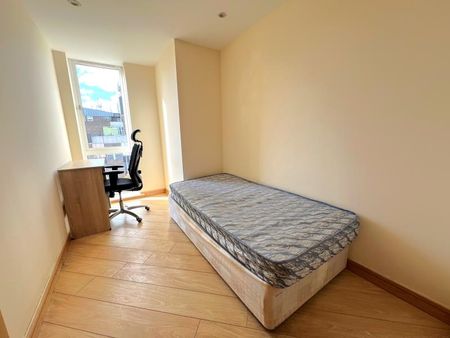 Martyr Road, Guildford - 2 bedrooms Property for lettings - Seymours - Photo 2