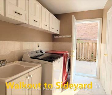 For Lease - 2405 Benedet Drive Unit# Upper, Mississauga, Ontario - Photo 6