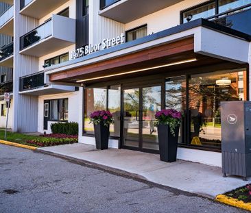 Bloor Street Apartments - Photo 3