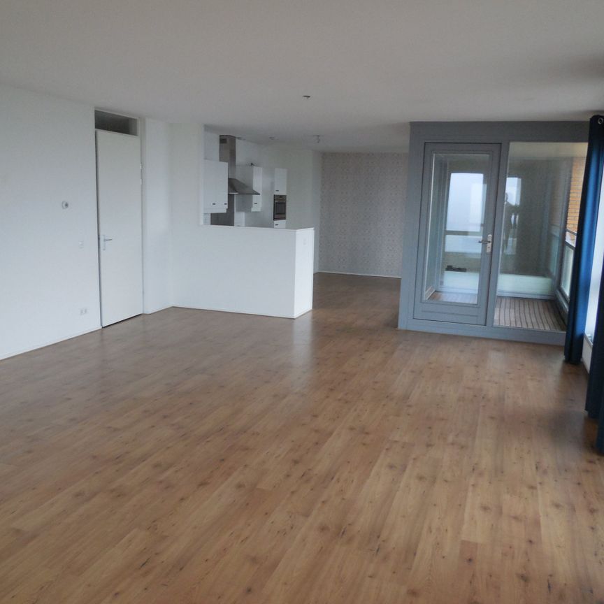 Ina Boudier-Bakkerhof 8, 3582VX Utrecht - Photo 1