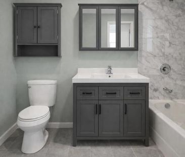 GRAND 3 1/2 À LACHUTE DISPONIBLE DÈS LE 1ER MARS 2026 - ENTIÈREMENT... - Photo 3