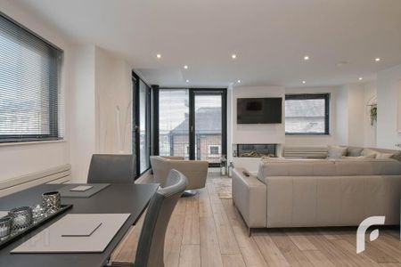 Apartment 22 Queens Square, Belfast, BT1 3FF - Photo 5