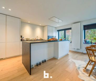 Ruim 3-slaapkamerappartement op toplocatie in Sint-Andries - Foto 6