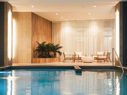 ONE PLACE. ONE EXPERIENCE. MOSTRA CENTROPOLIS. Phase A & B - Immediate Occupancy New and Last Phase - Phase C - July 20 - Photo 1