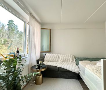 Professorsslingan, Stockholm - Foto 5