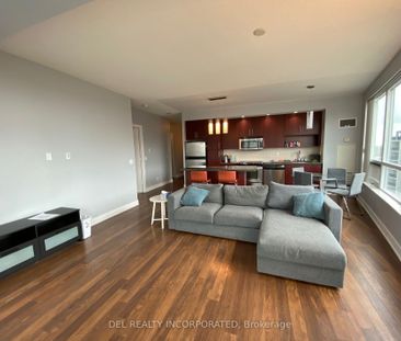 Verve Lofts , #1509 - Photo 5