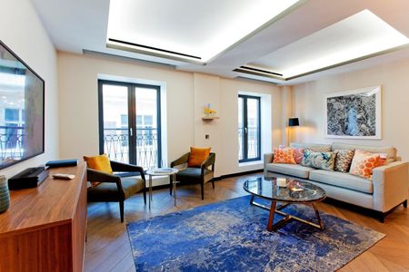 Golden Square, W1F, London - Photo 2