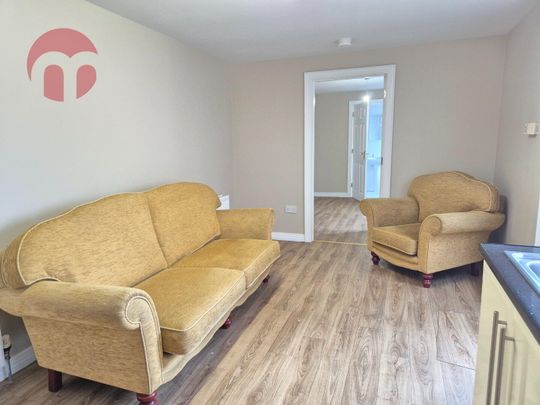 Unit B, 1 Enagh Crescent, Maydown, Derry - Photo 1