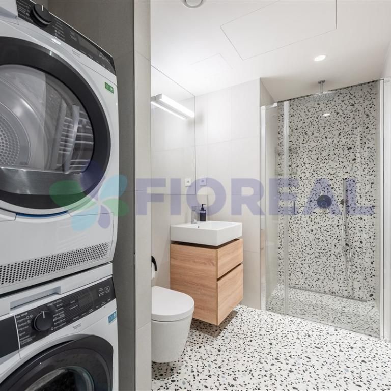Pronájem bytu 1+kk 39 m2 - Фото 1