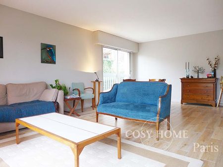 Appartement en location | Meudon - Photo 2