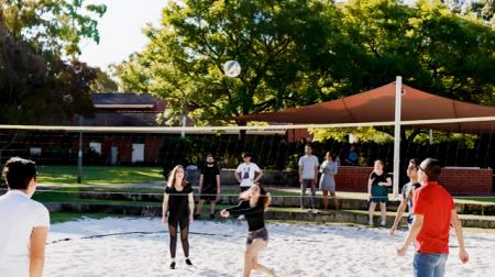 UniLodge at Curtin University - Kurrajong Village, Perth - Photo 5