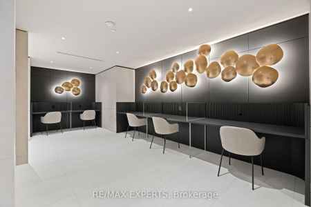 For Lease - 50 Upper Mall Way Unit# B1504, Vaughan, Ontario - Photo 3
