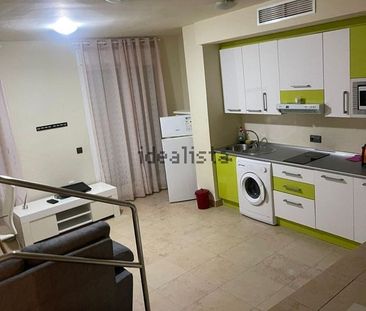 Alquiler de piso en Avenida de la Envía - Photo 5