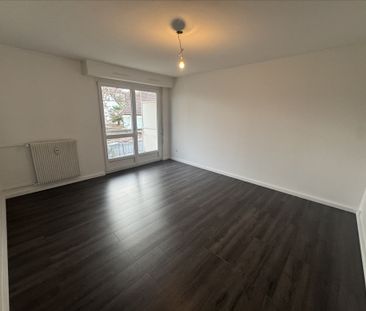 Location Appartement 2 pièces 49m² - Photo 1